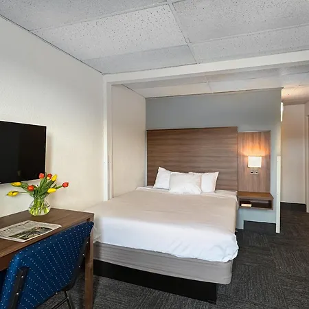 Golden North Inn Fairbanks Esterno foto