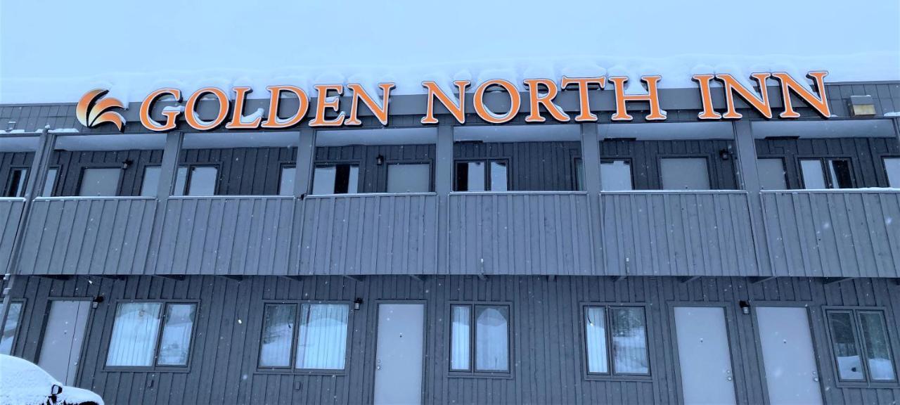 Golden North Hotel