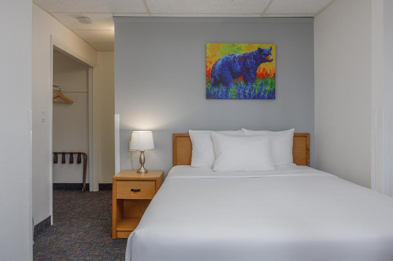 Hotel Golden North Fairbanks