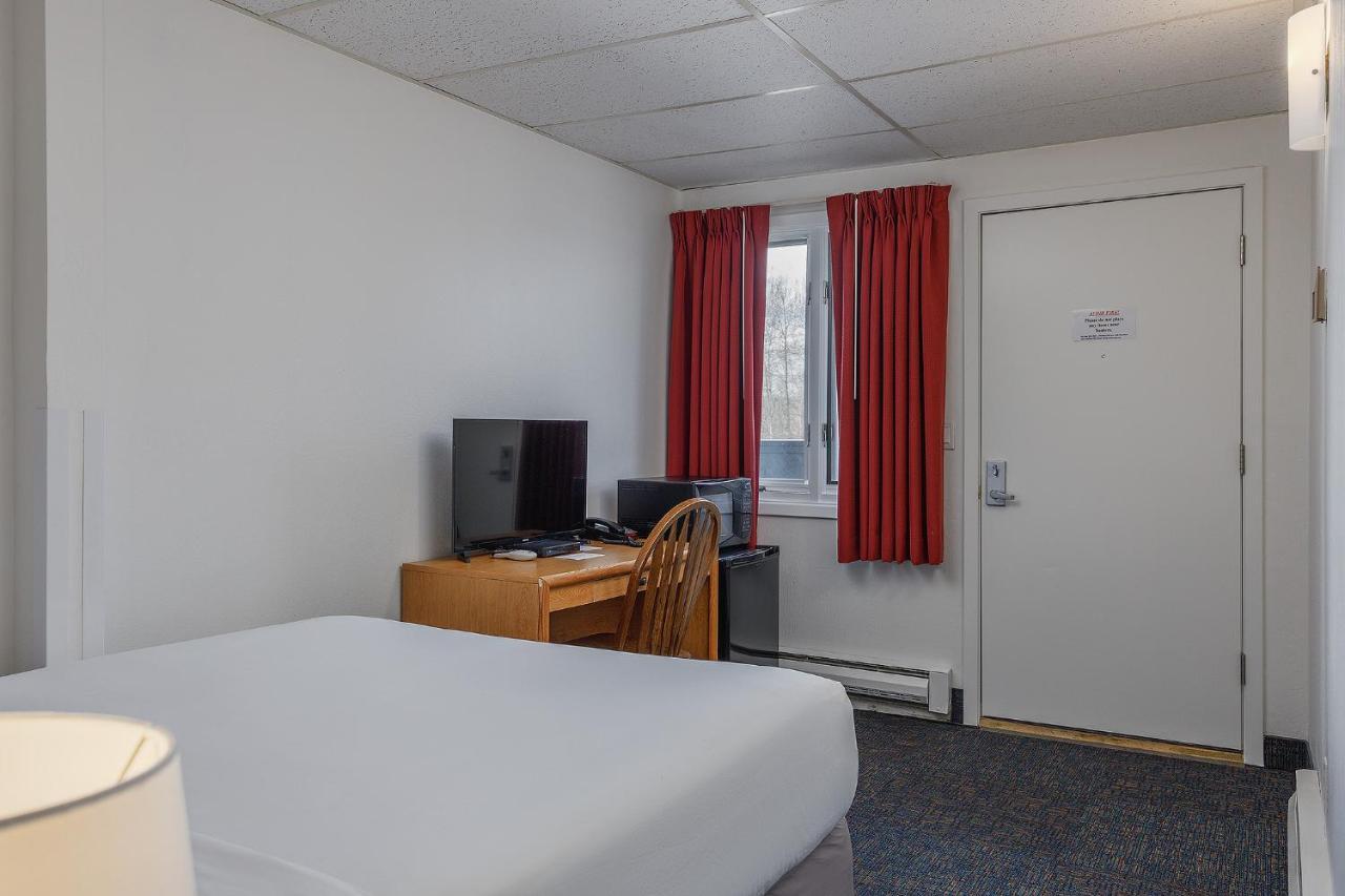 Hotel Golden North