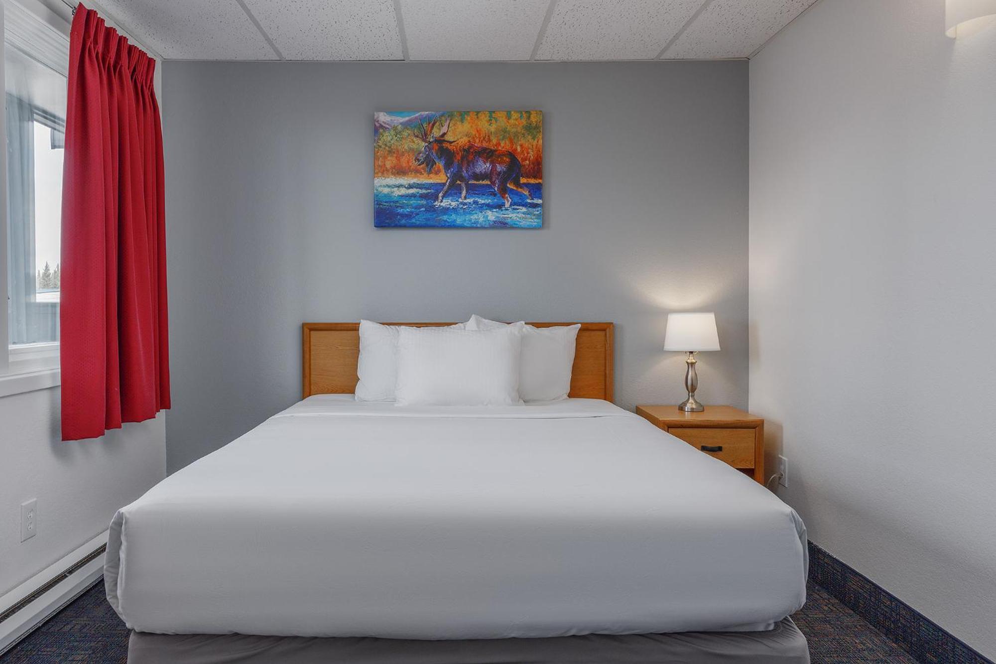 Hotel Golden North
