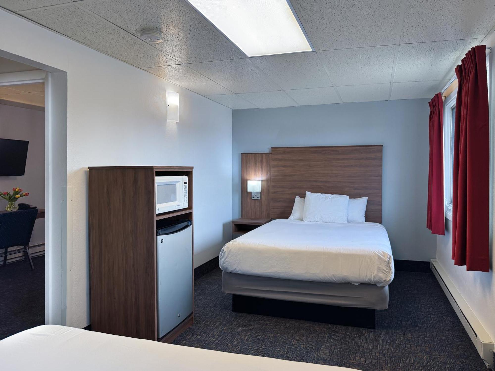 Hotel Golden North Fairbanks